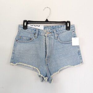 *NWT* BDG Jean Shorts - Size 27W